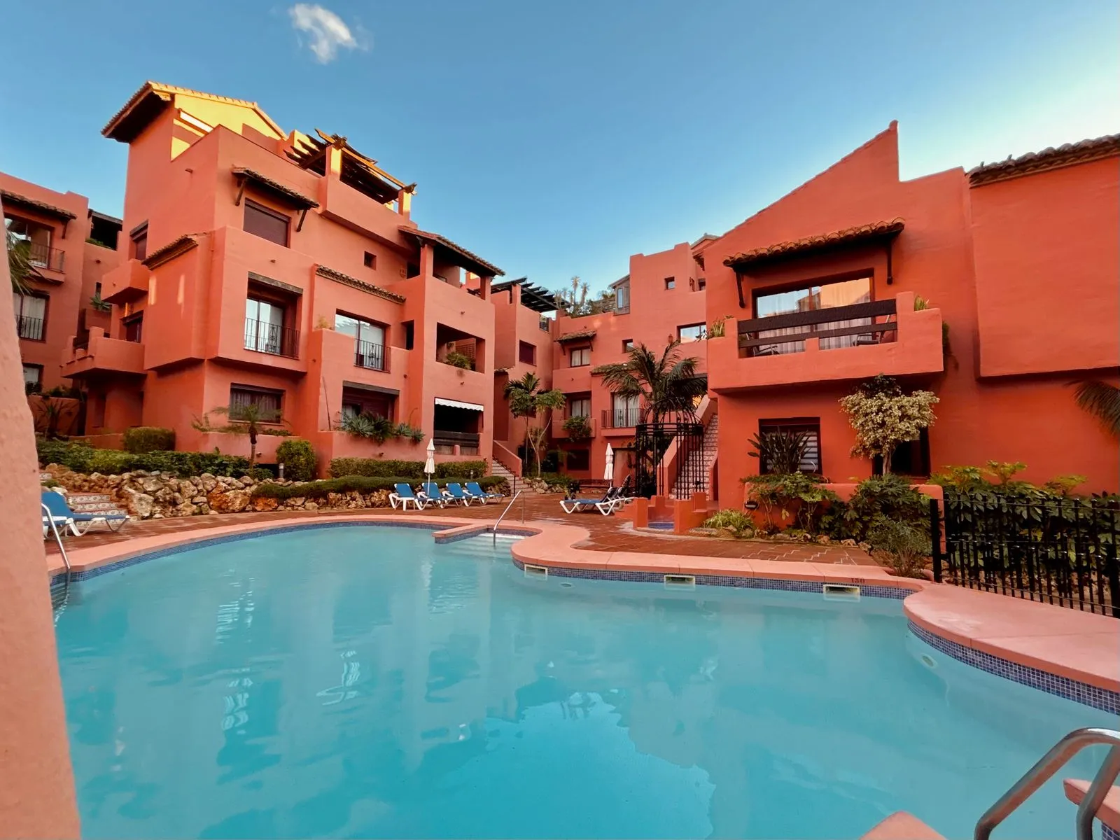 Amplio apartamento vacacional de lujo en Marbella, Costa del Sol - Gestión Koi Agency, gestores de viviendas vacacionales