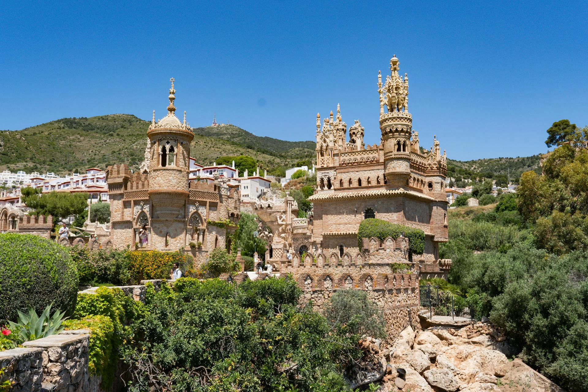 Inversión en viviendas vacacionales Benalmádena 2026