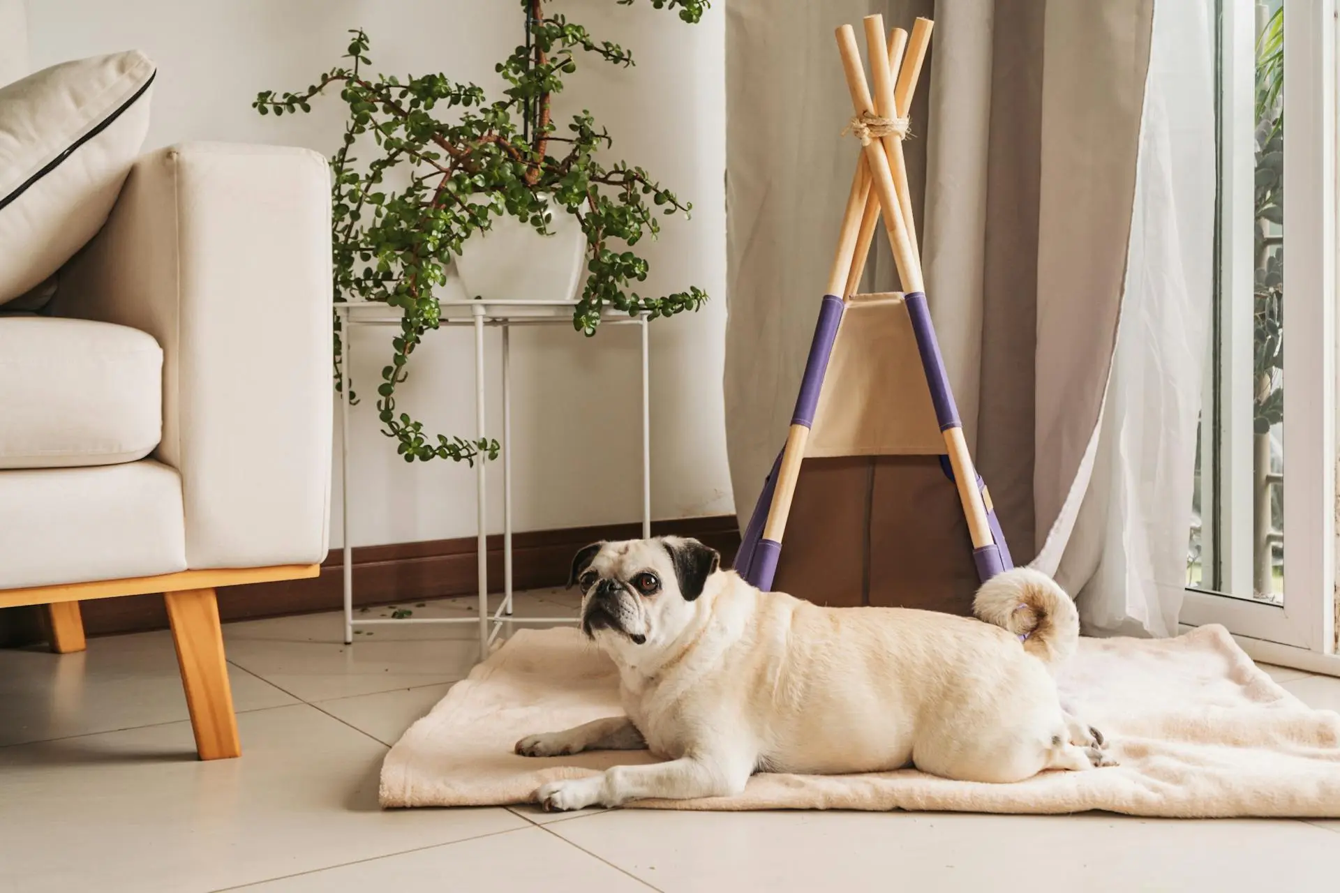 Vivienda pet-friendly Costa del Sol alquiler vacacional con mascotas